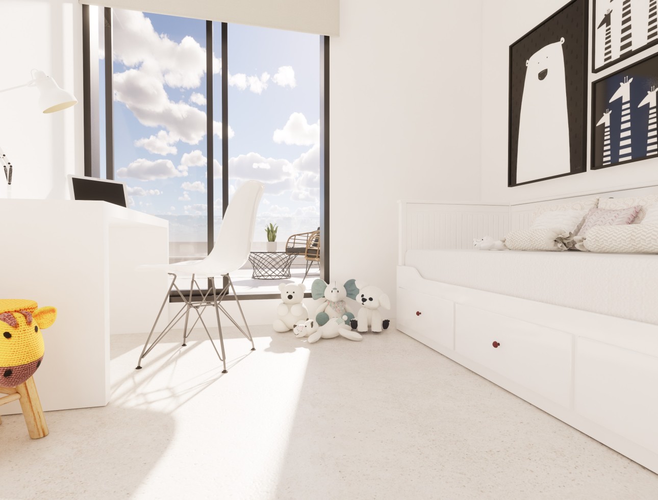 Nieuwbouw Woningen - Vrijstaande woning - Dolores