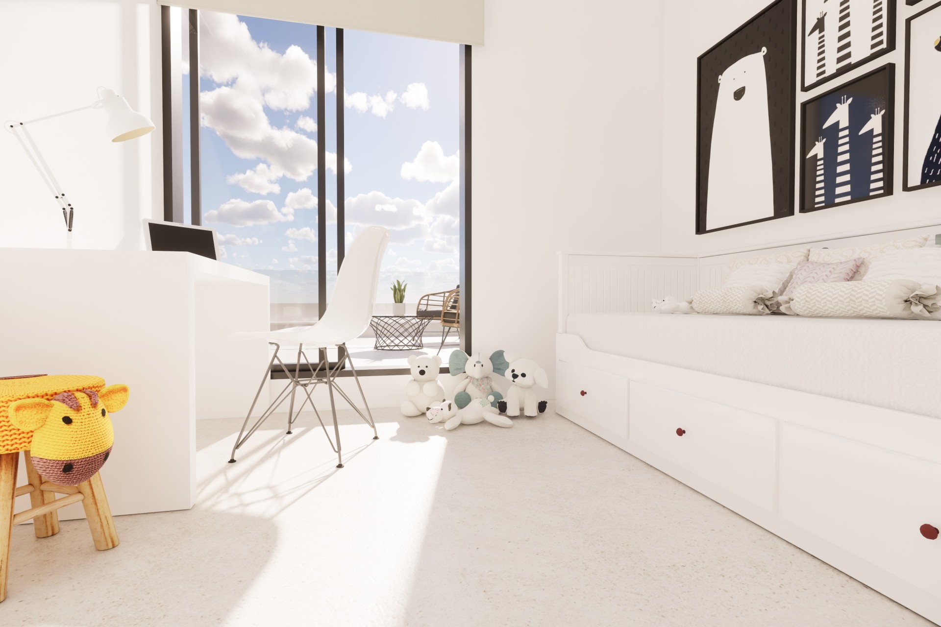 Nieuwbouw Woningen - Vrijstaande woning - Dolores