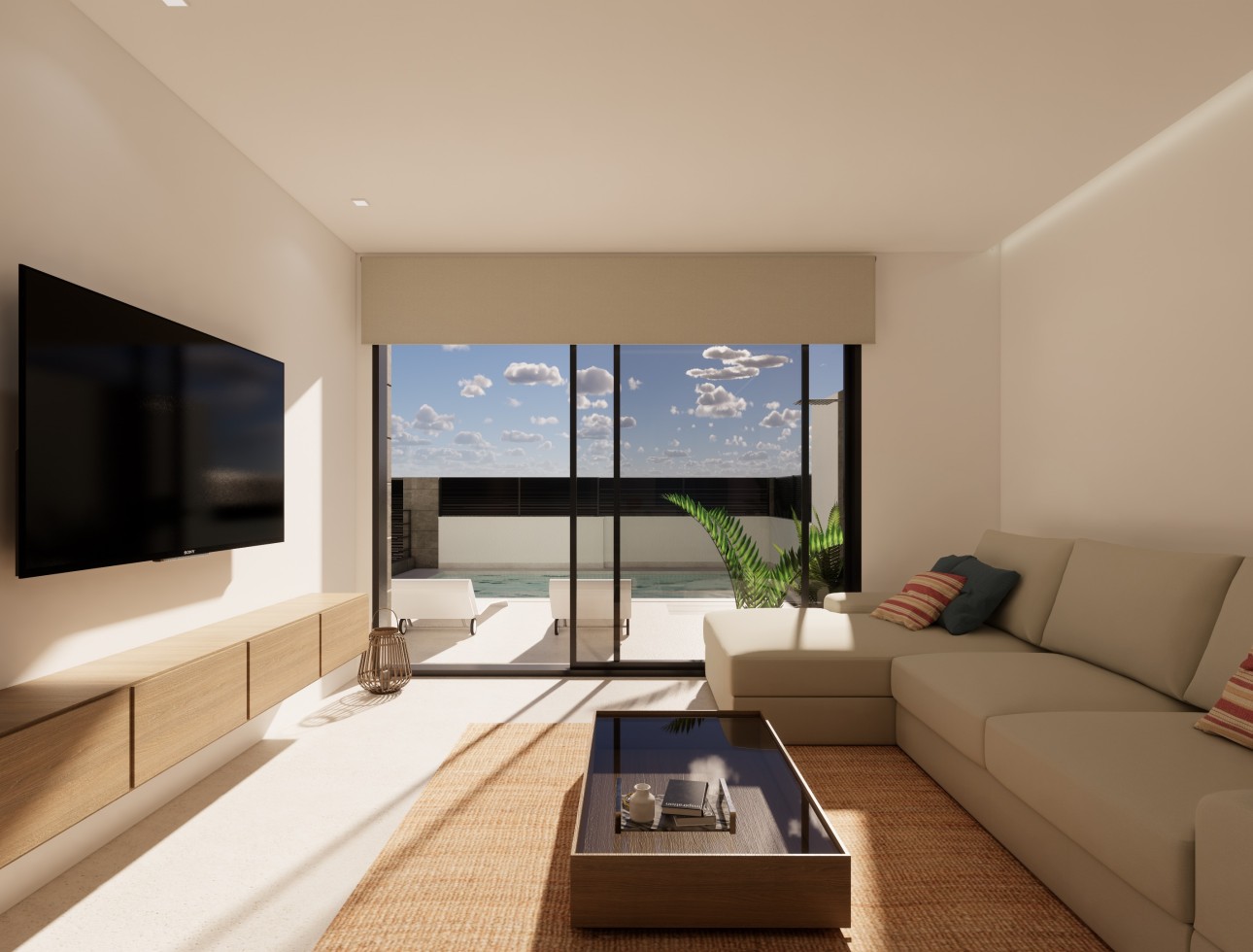 Nieuwbouw Woningen - Vrijstaande woning - Dolores