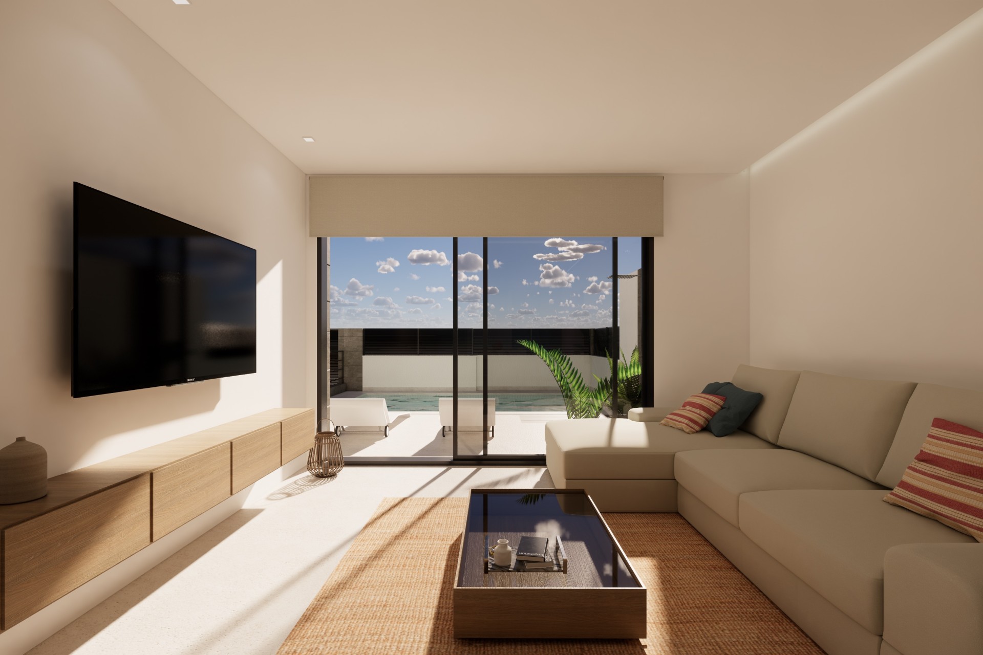 Nieuwbouw Woningen - Vrijstaande woning - Dolores