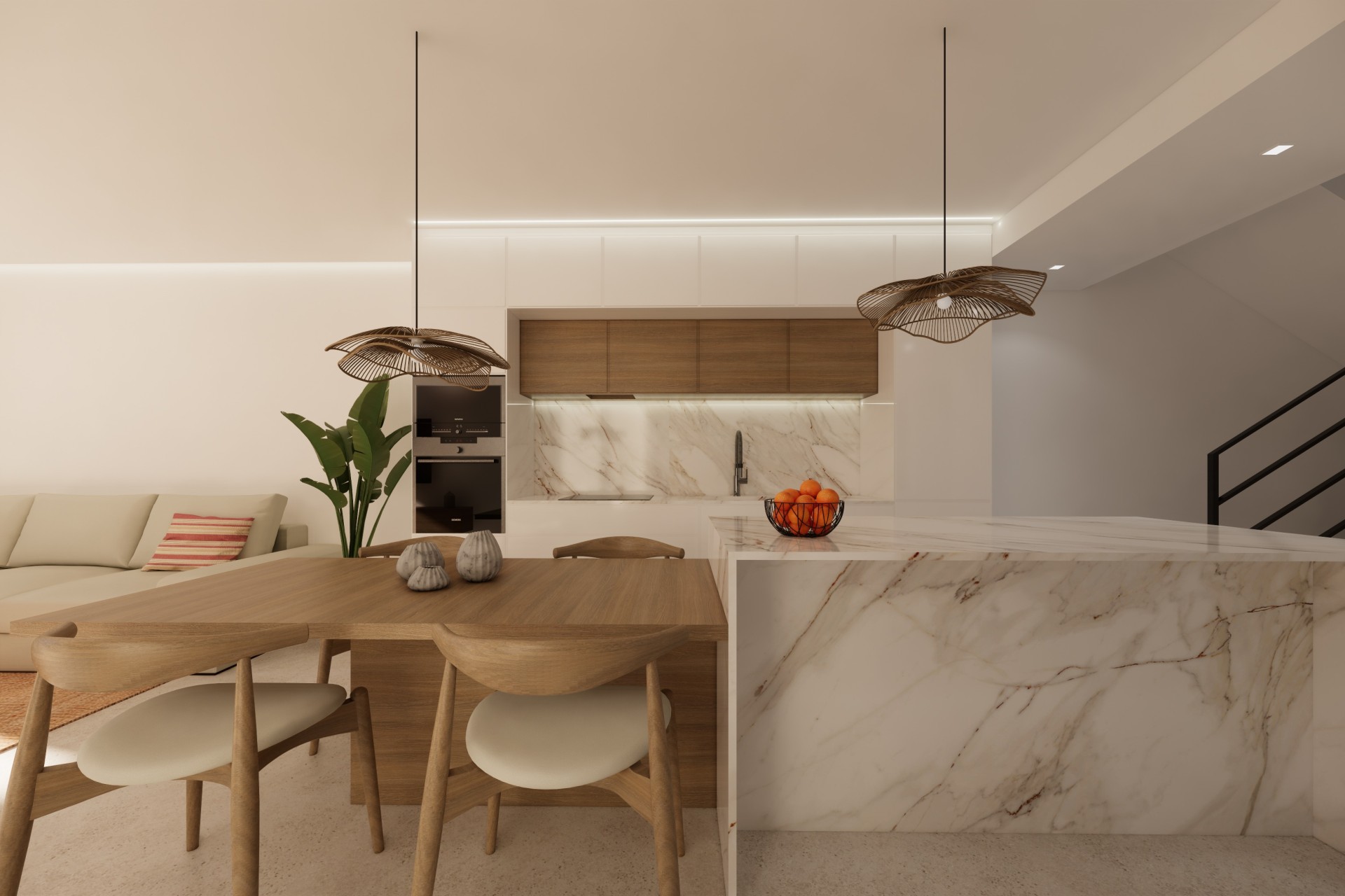 Nieuwbouw Woningen - Vrijstaande woning - Dolores