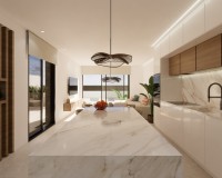 Nieuwbouw Woningen - Vrijstaande woning - Dolores