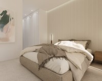 Nieuwbouw Woningen - Vrijstaande woning - Dolores