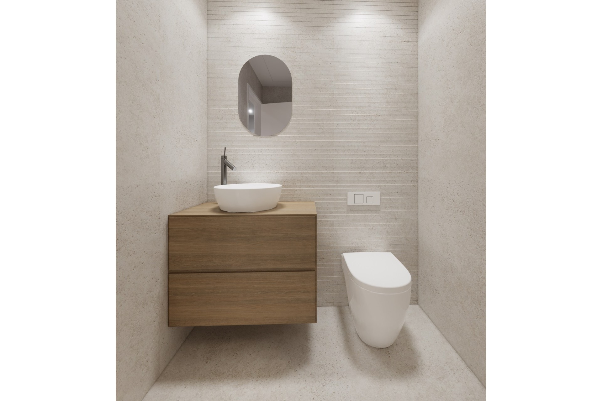 Nieuwbouw Woningen - Vrijstaande woning - Dolores