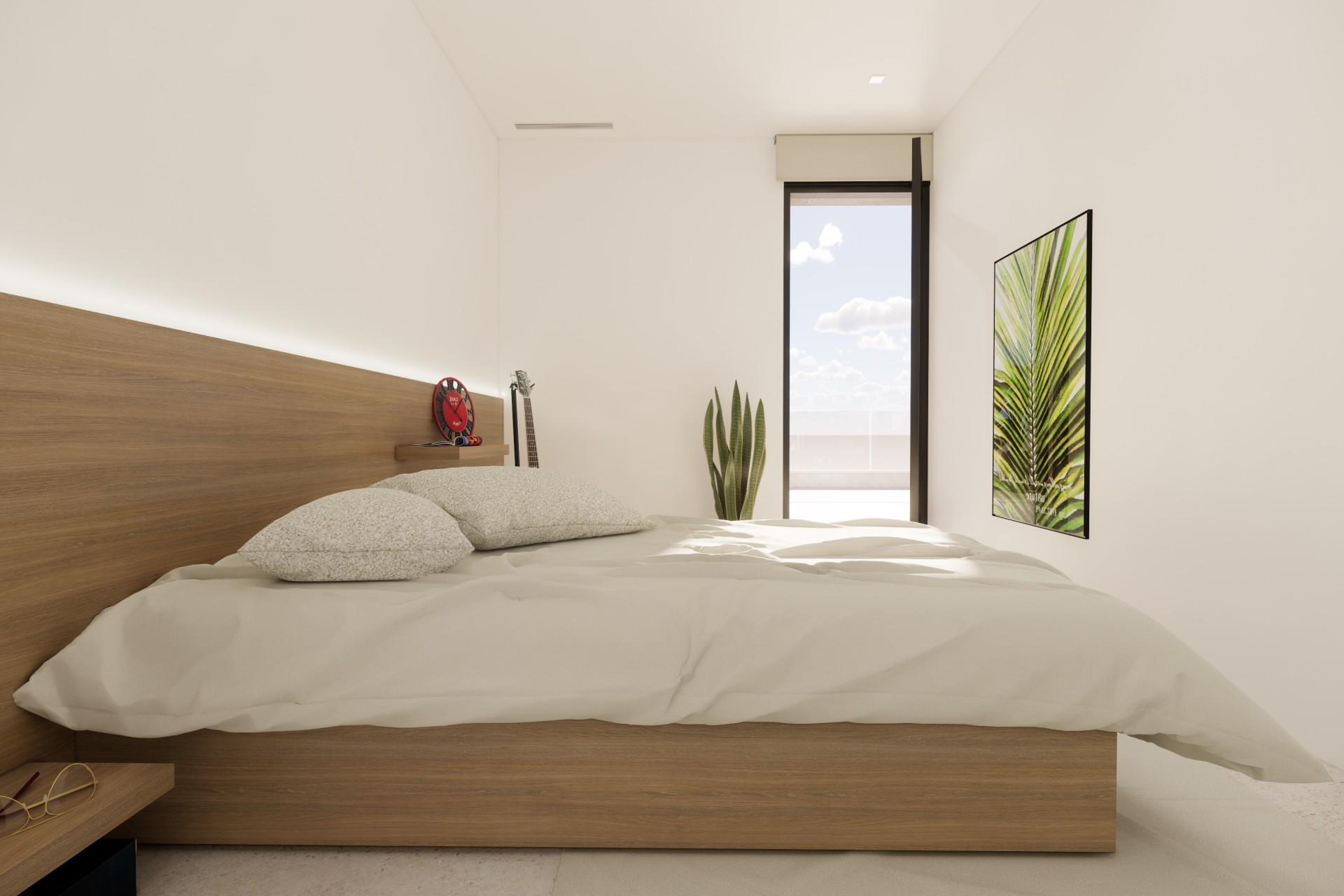 Nieuwbouw Woningen - Vrijstaande woning - Dolores