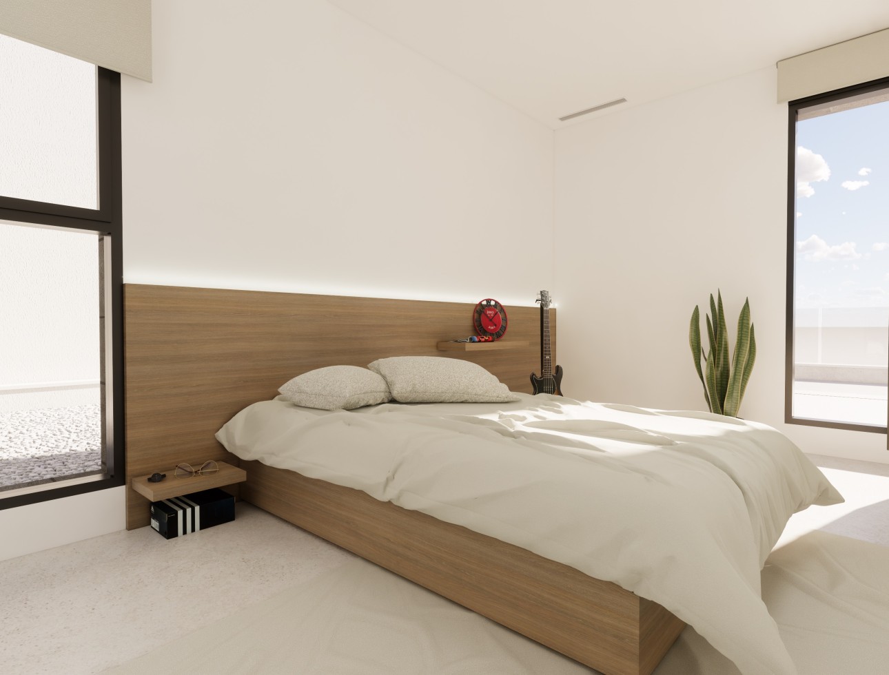 Nieuwbouw Woningen - Vrijstaande woning - Dolores