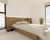 Nieuwbouw Woningen - Vrijstaande woning - Dolores