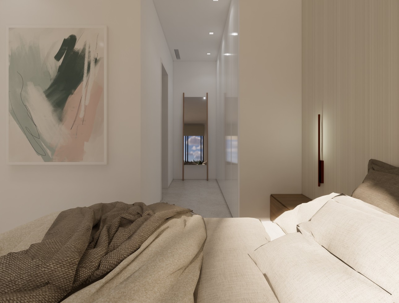 Nieuwbouw Woningen - Vrijstaande woning - Dolores