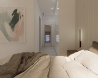 Nieuwbouw Woningen - Vrijstaande woning - Dolores