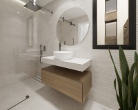 Nieuwbouw Woningen - Vrijstaande woning - Dolores