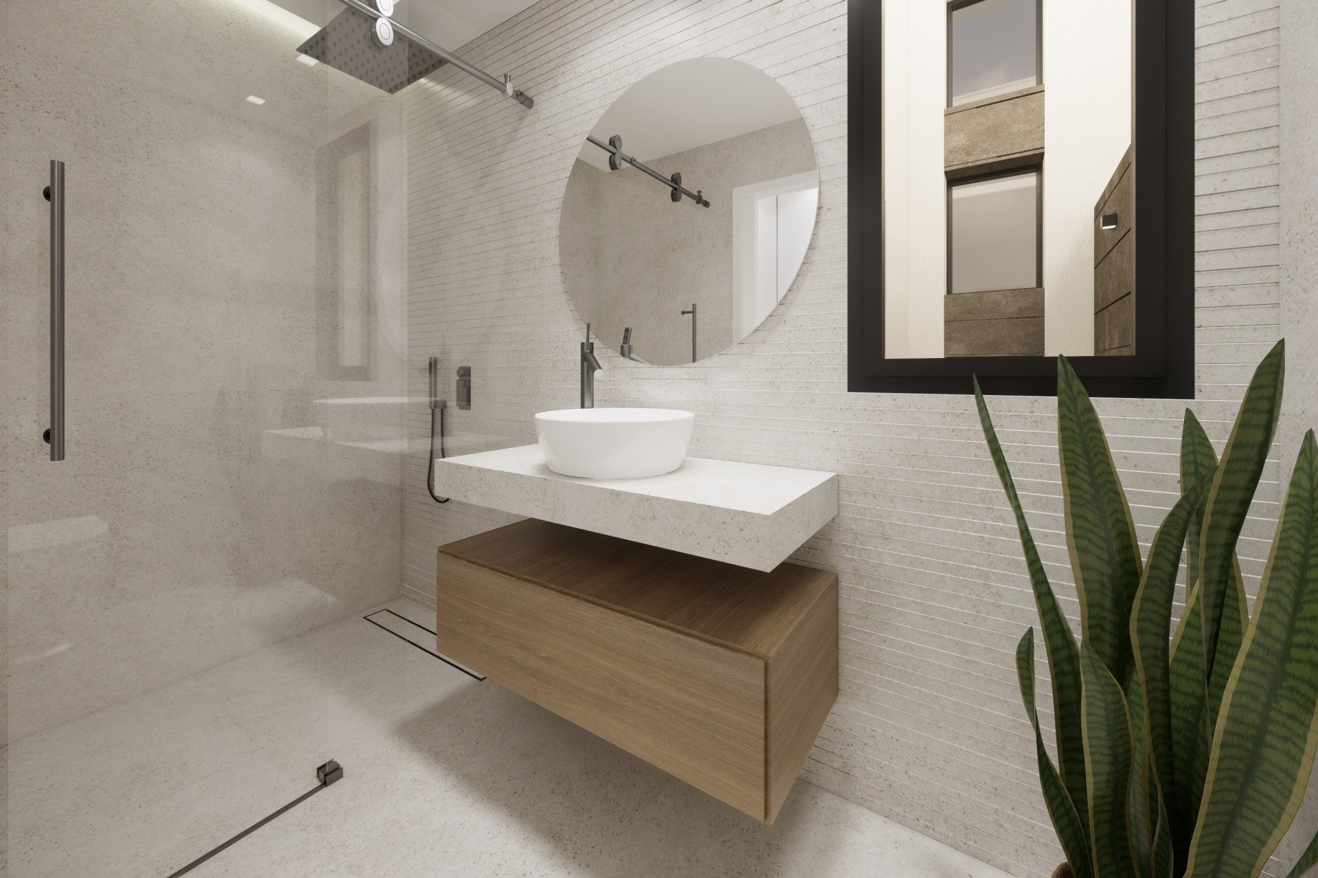 Nieuwbouw Woningen - Vrijstaande woning - Dolores