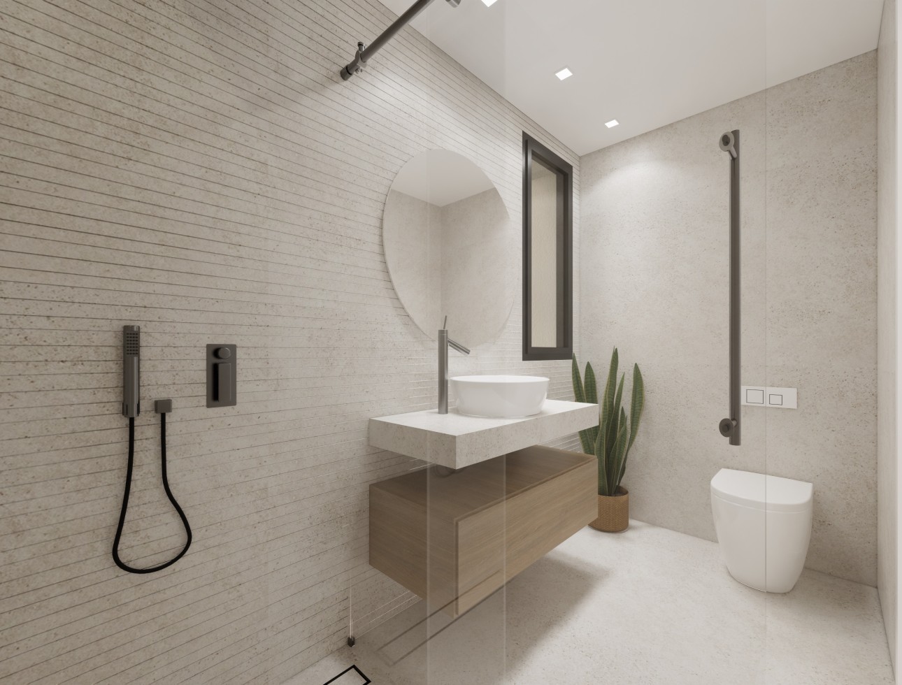 Nieuwbouw Woningen - Vrijstaande woning - Dolores