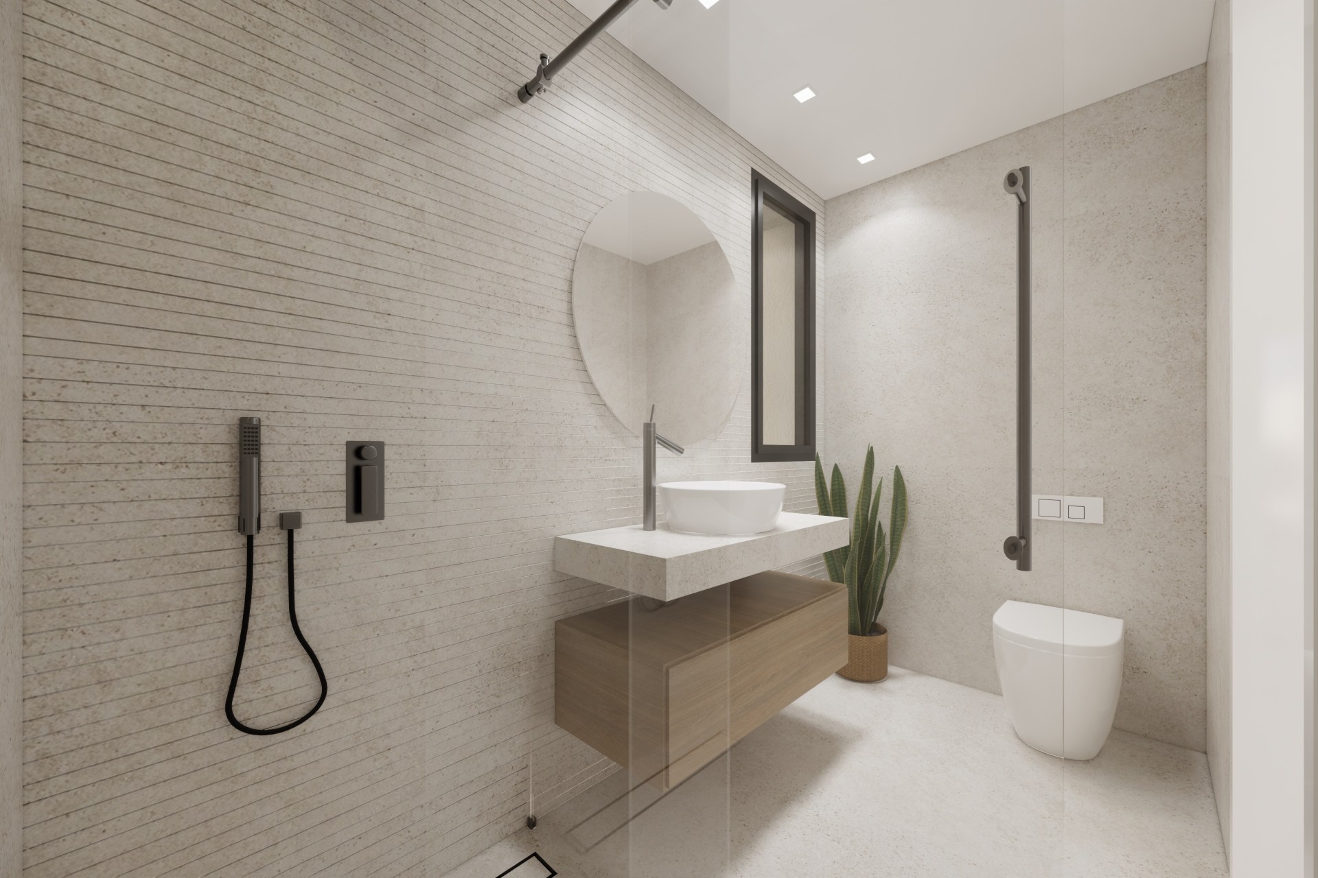 Nieuwbouw Woningen - Vrijstaande woning - Dolores