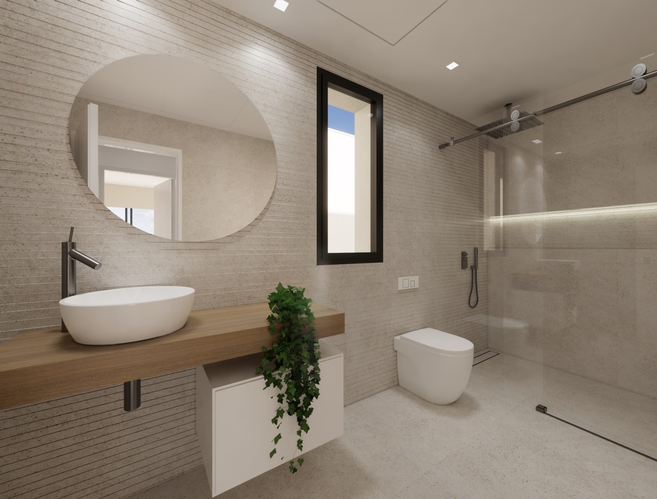 Nieuwbouw Woningen - Vrijstaande woning - Dolores