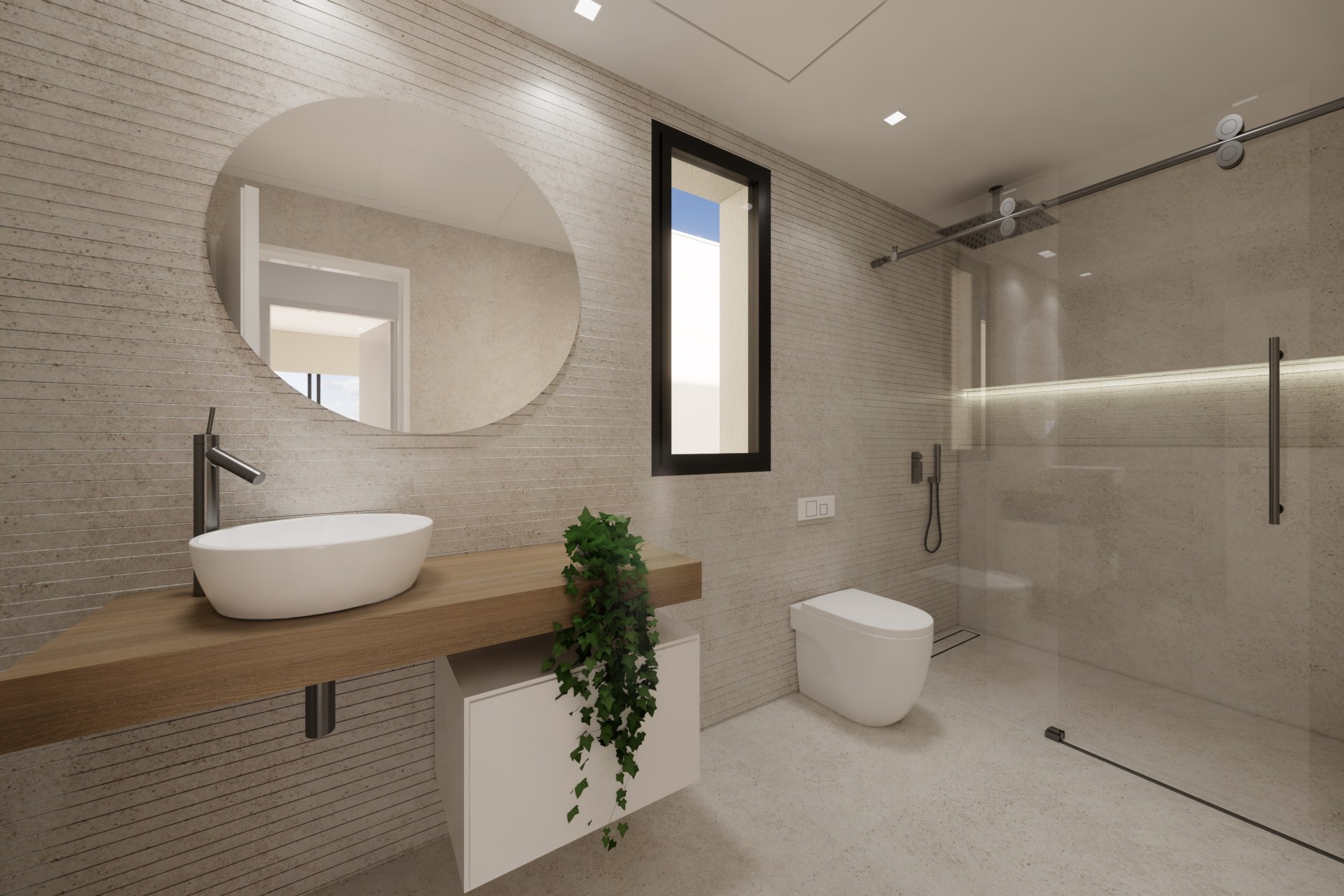 Nieuwbouw Woningen - Vrijstaande woning - Dolores