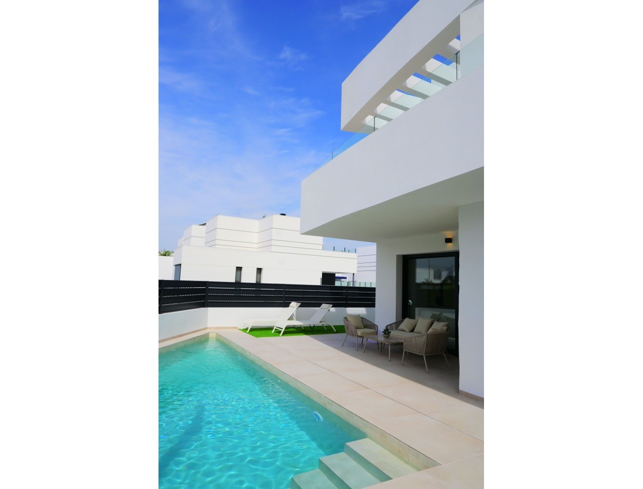 Nieuwbouw Woningen - Vrijstaande woning - Dolores