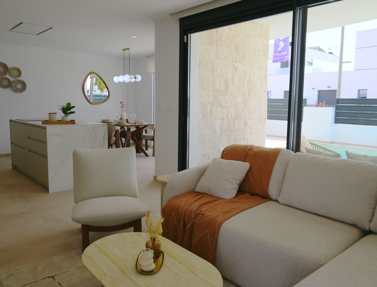 Nieuwbouw Woningen - Vrijstaande woning - Dolores