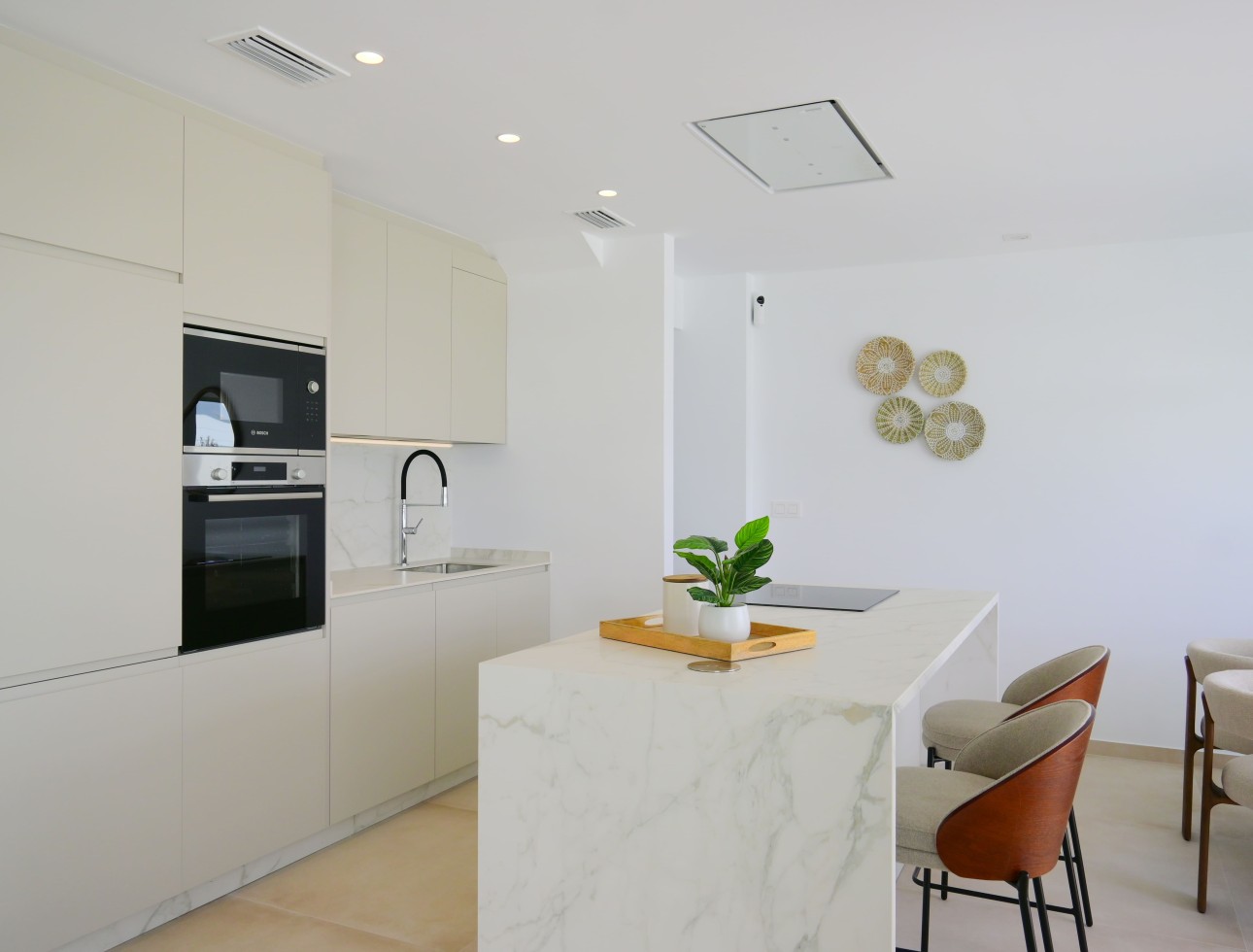 Nieuwbouw Woningen - Vrijstaande woning - Dolores