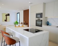 Nieuwbouw Woningen - Vrijstaande woning - Dolores