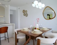 Nieuwbouw Woningen - Vrijstaande woning - Dolores