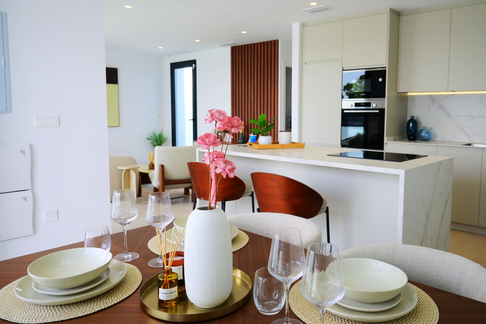 Nieuwbouw Woningen - Vrijstaande woning - Dolores