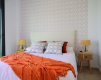 Nieuwbouw Woningen - Vrijstaande woning - Dolores