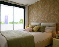 Nieuwbouw Woningen - Vrijstaande woning - Dolores