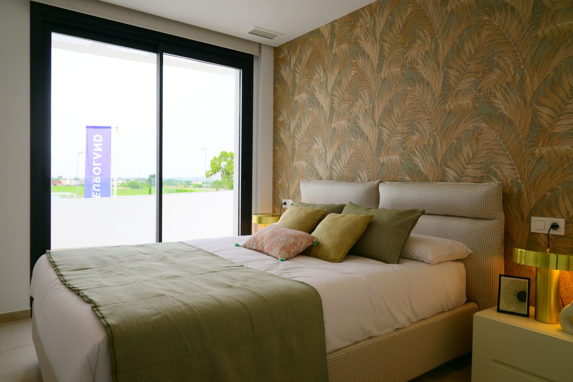 Nieuwbouw Woningen - Vrijstaande woning - Dolores