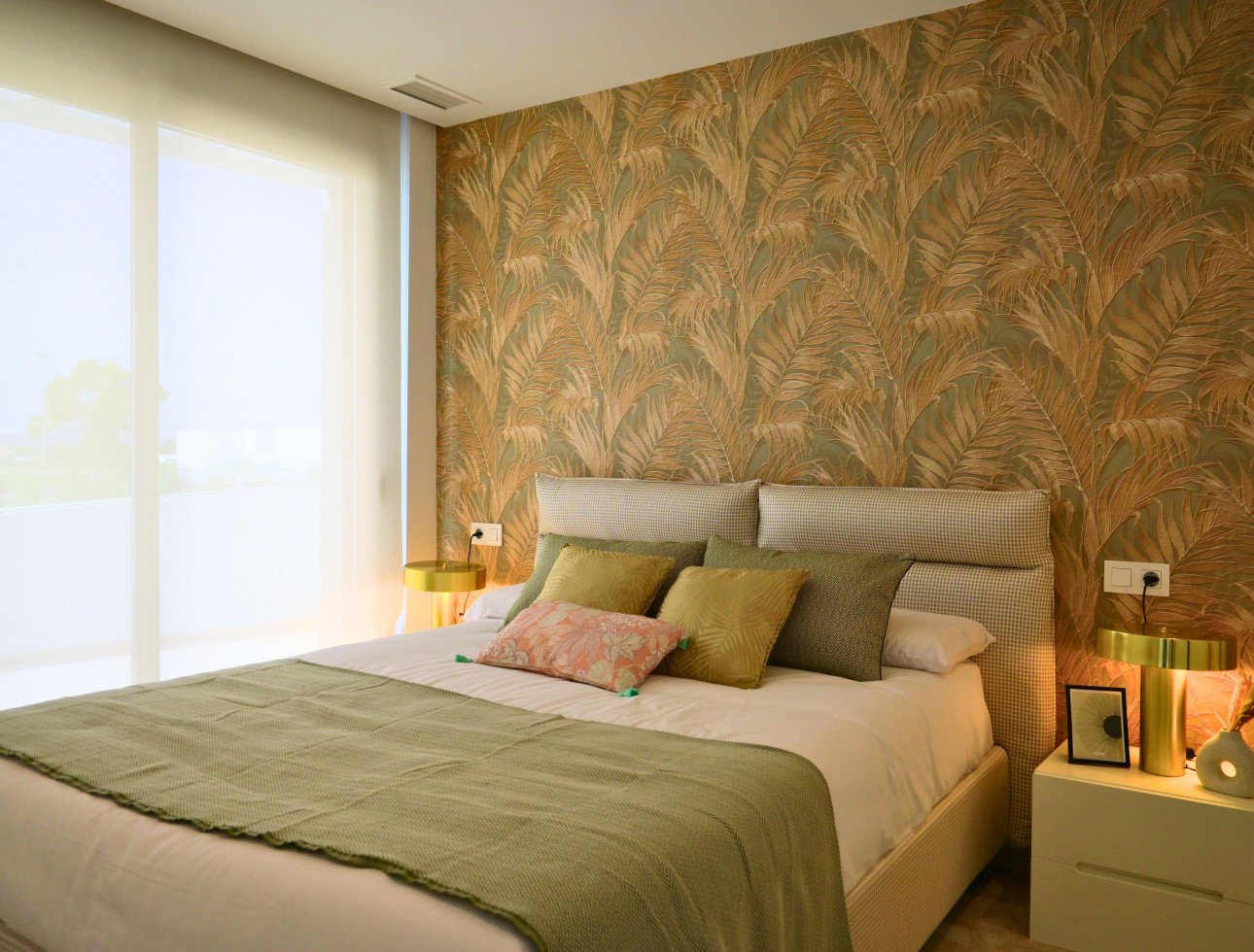 Nieuwbouw Woningen - Vrijstaande woning - Dolores