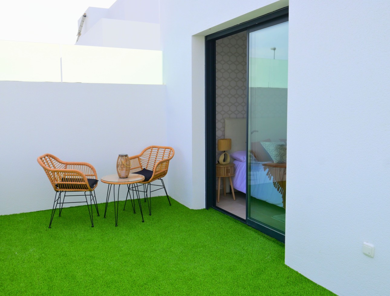 Nieuwbouw Woningen - Vrijstaande woning - Dolores