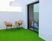 Nieuwbouw Woningen - Vrijstaande woning - Dolores