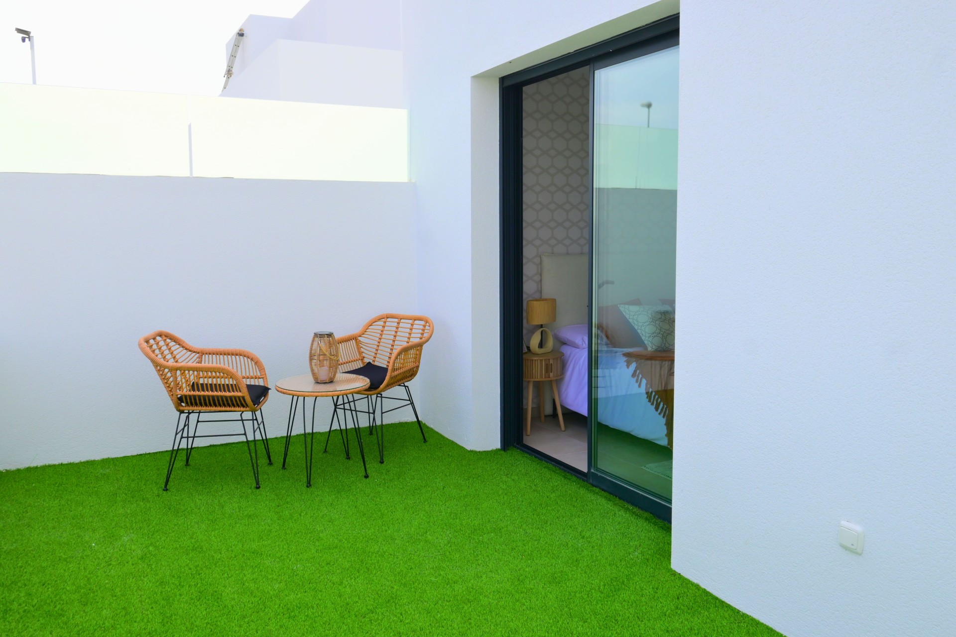 Nieuwbouw Woningen - Vrijstaande woning - Dolores