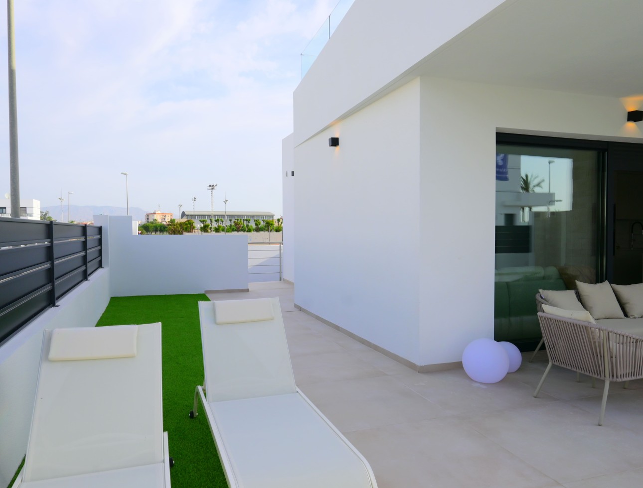 Nieuwbouw Woningen - Vrijstaande woning - Dolores