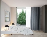 Nieuwbouw Woningen - Vrijstaande woning - El Chaparral