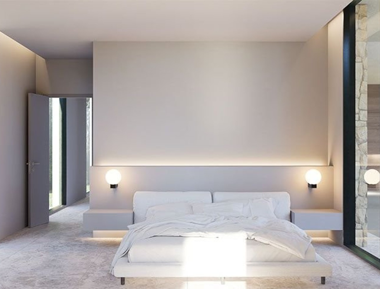 Nieuwbouw Woningen - Vrijstaande woning - El Chaparral