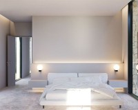 Nieuwbouw Woningen - Vrijstaande woning - El Chaparral