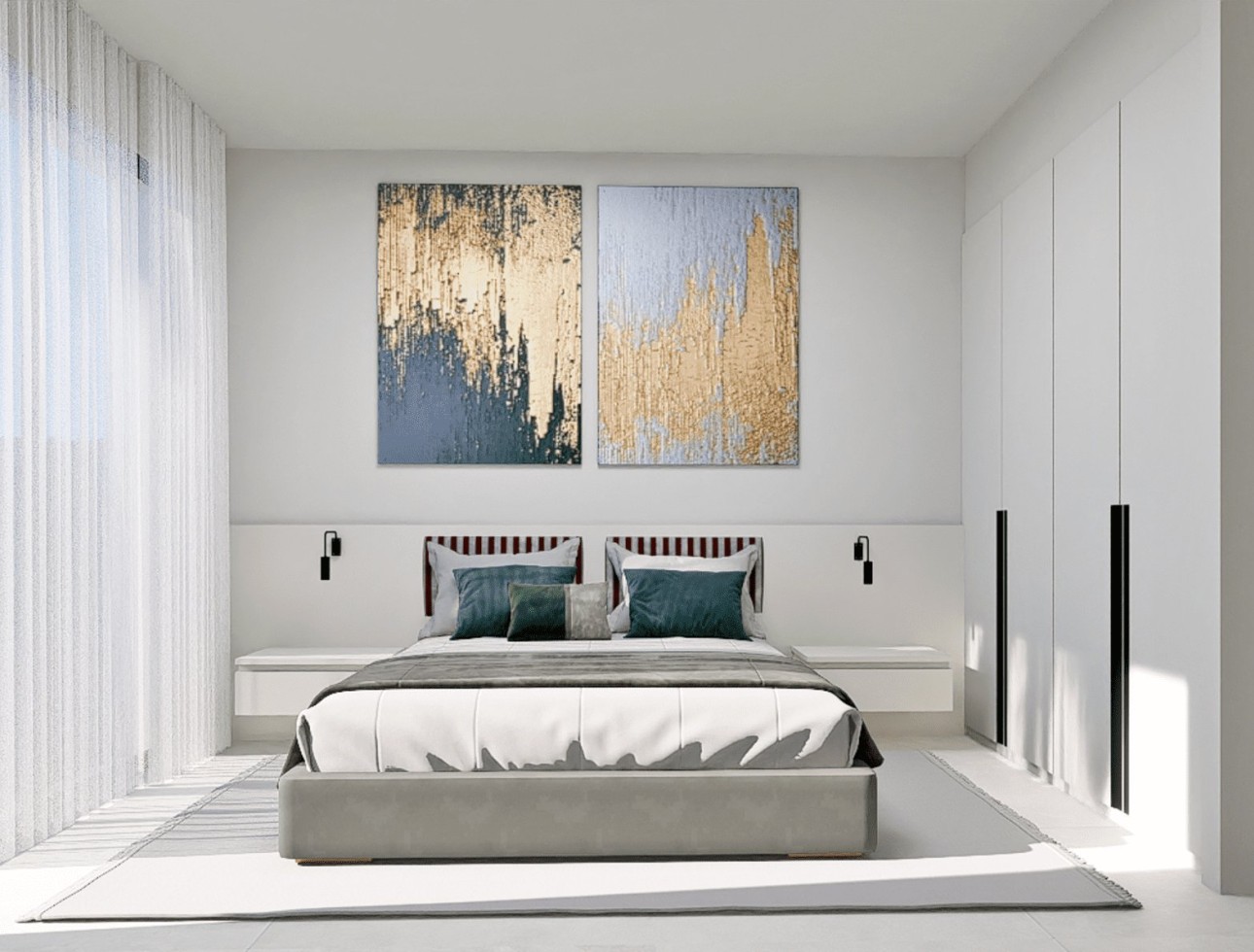 Nieuwbouw Woningen - Vrijstaande woning - Finestrat