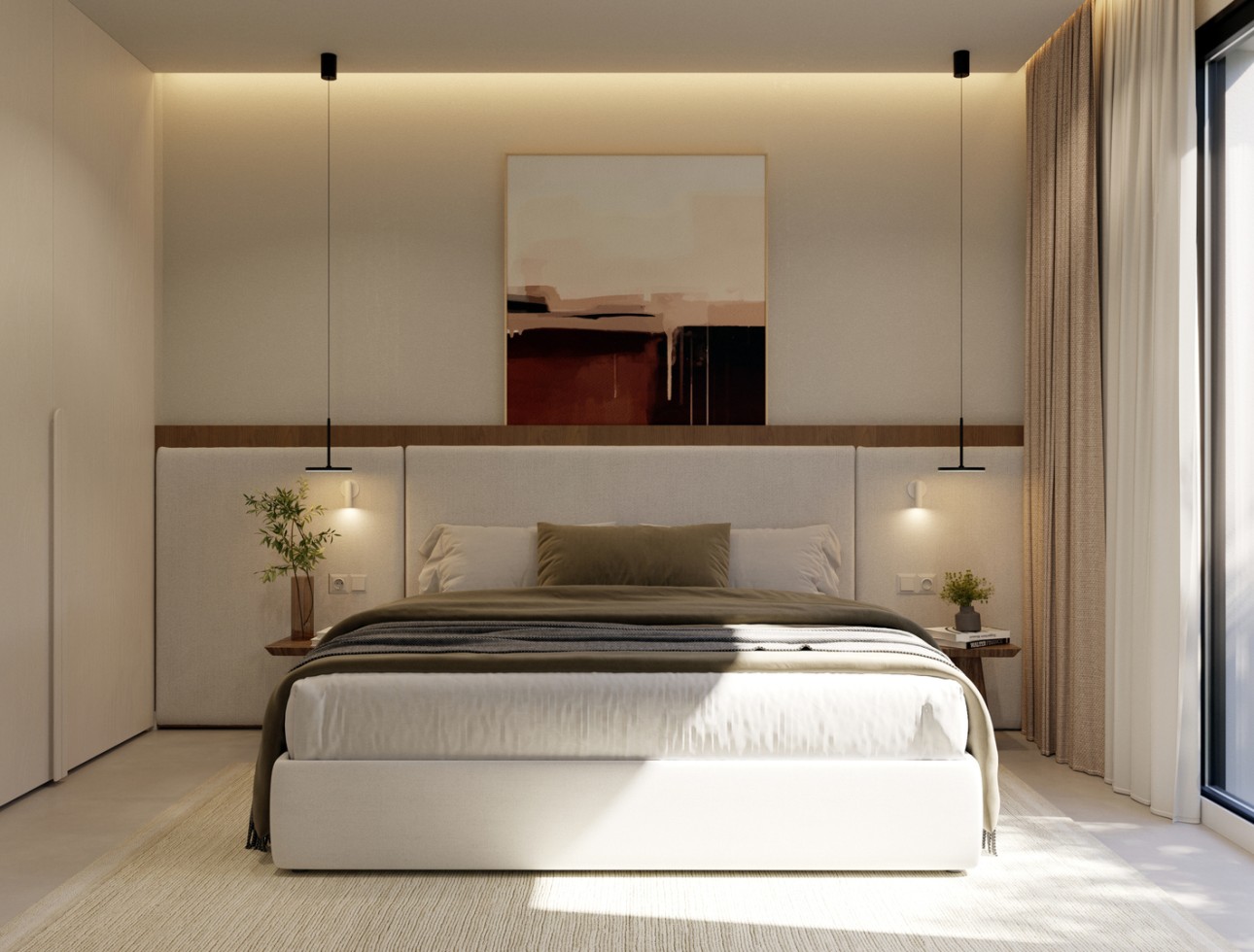 Nieuwbouw Woningen - Vrijstaande woning - Finestrat