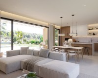 Nieuwbouw Woningen - Vrijstaande woning - Finestrat