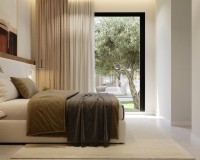 Nieuwbouw Woningen - Vrijstaande woning - Finestrat