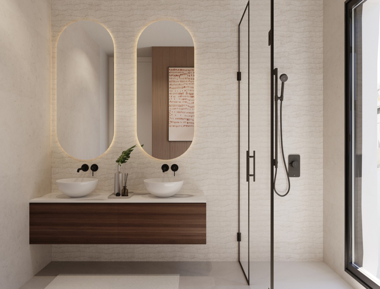 Nieuwbouw Woningen - Vrijstaande woning - Finestrat