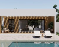 Nieuwbouw Woningen - Vrijstaande woning - Finestrat