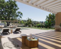 Nieuwbouw Woningen - Vrijstaande woning - Finestrat