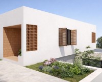 Nieuwbouw Woningen - Vrijstaande woning - Finestrat