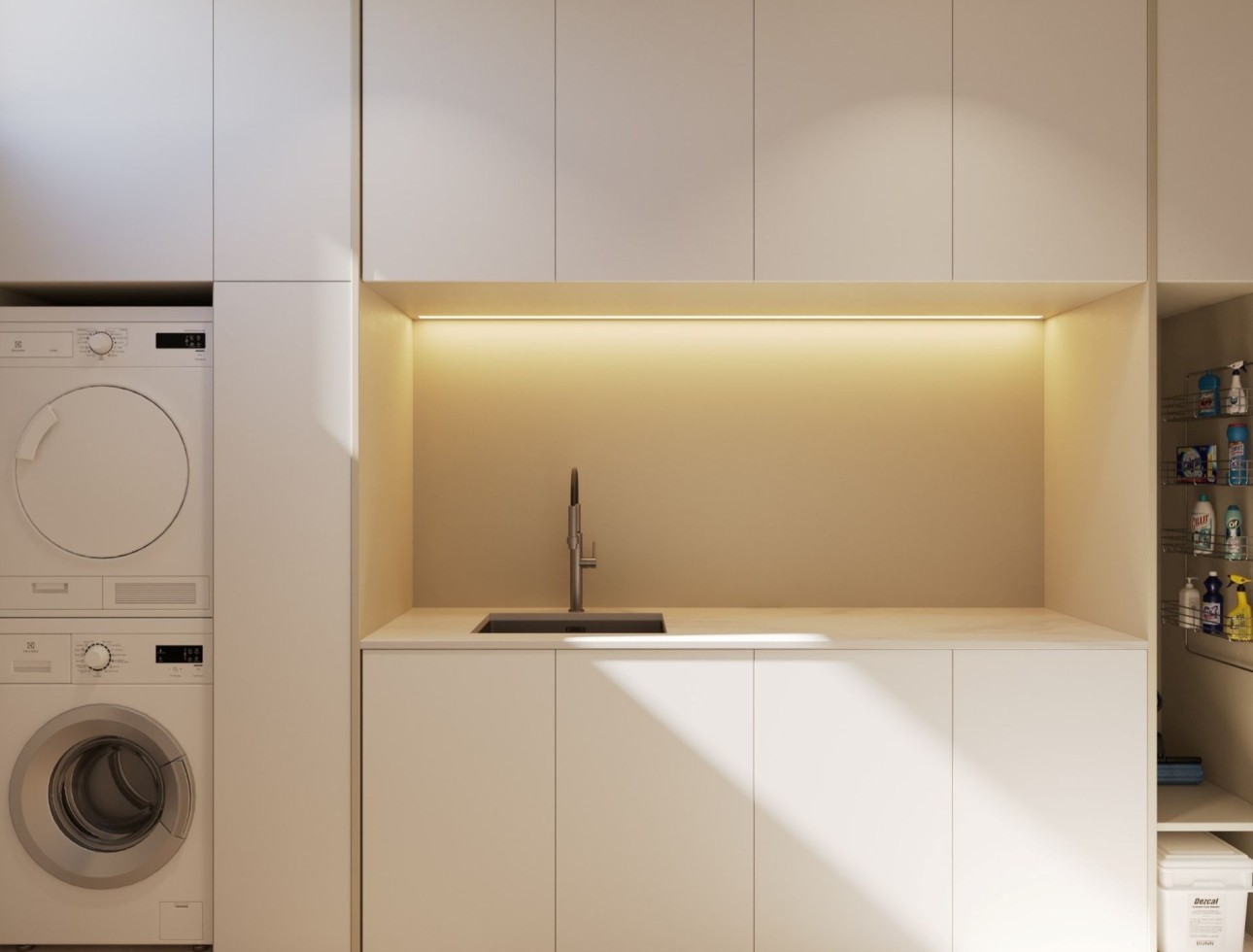 Nieuwbouw Woningen - Vrijstaande woning - Finestrat