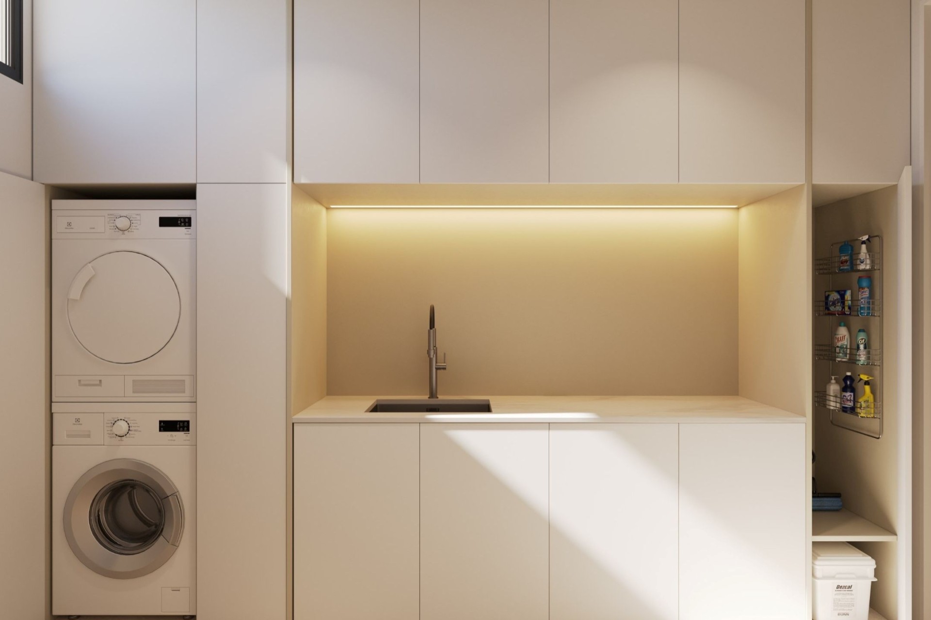 Nieuwbouw Woningen - Vrijstaande woning - Finestrat