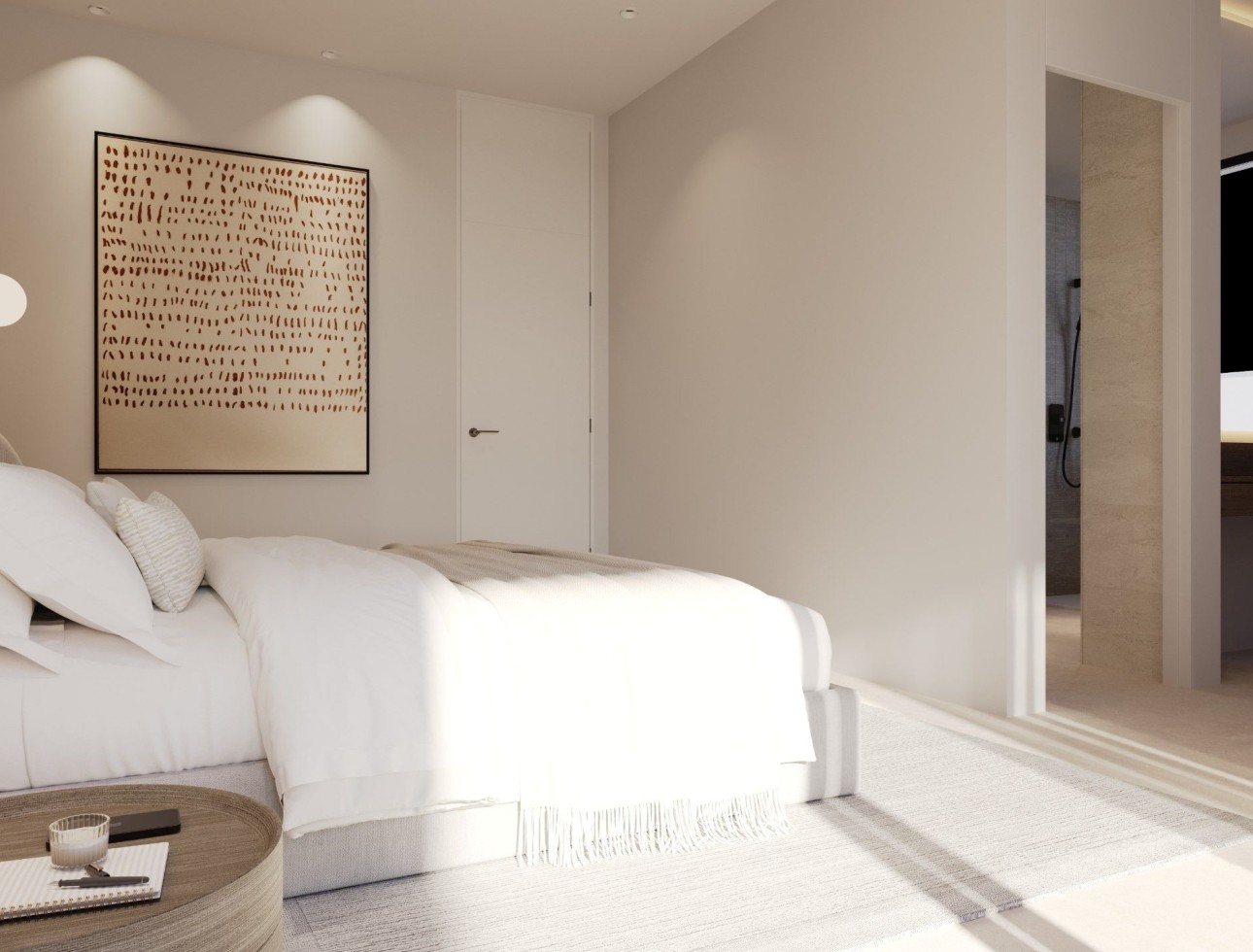 Nieuwbouw Woningen - Vrijstaande woning - Finestrat