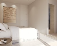 Nieuwbouw Woningen - Vrijstaande woning - Finestrat