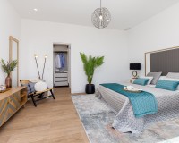 Nieuwbouw Woningen - Vrijstaande woning - Finestrat