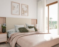 Nieuwbouw Woningen - Vrijstaande woning - Finestrat